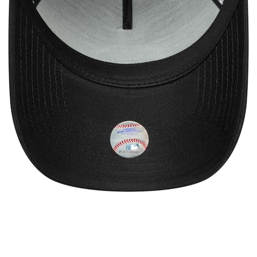 Casquette New Era Team outline eframe neyyan Unique - vue 8