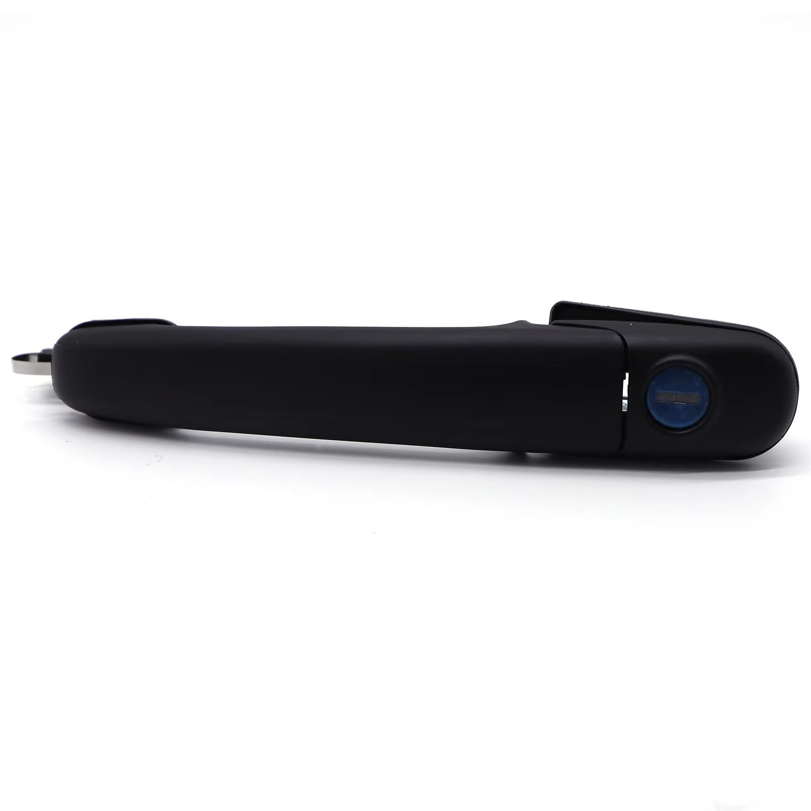 Tingyus One Color Car Outer Door Handle For Galaxy 1995-2015 Car Door Handle Key Lock Front Right Truck Locks 6N0837207c 6N0837207d