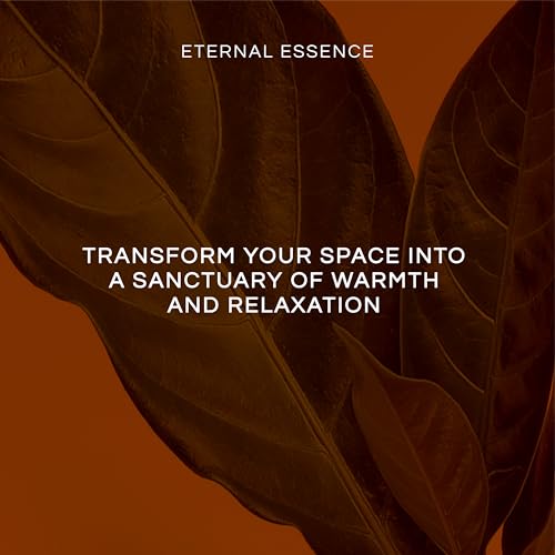 Image of Eternal Essence Oils Spiced Cider 30ml Premium Fragrance Oil - for Candle, Soap Making, Aromatherapy, Diffusers, Home Care, & Humidifiers