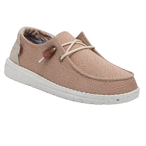 Image of HEYDUDE Womens Lily