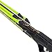 JBL Spearguns Competition Magnum Performance Speargun for Spearfishing, Speargun for Freediving, Scuba Diving, Fishing, Diving, Aluminum Barrel, Stainless Steel Shaft