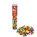 Produktbild Plus-Plus 9604186 Mini Geniales Konstruktionsspielzeug, Tube Neon Mix, Bausteine-Set, 240 Teile, bunt