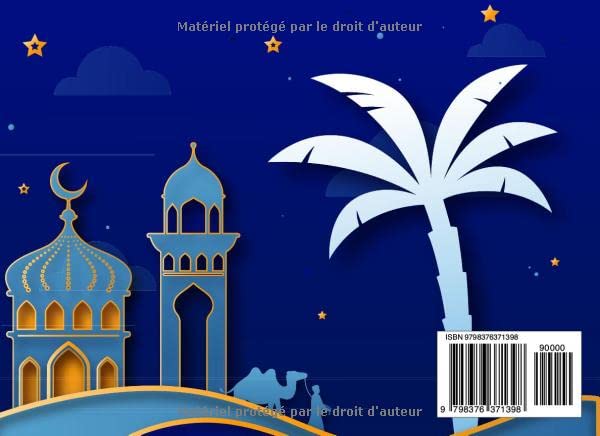 Image secondaire de Ramadan 30 Jours : Guide des Bonnes Actions et Défis Spirituels