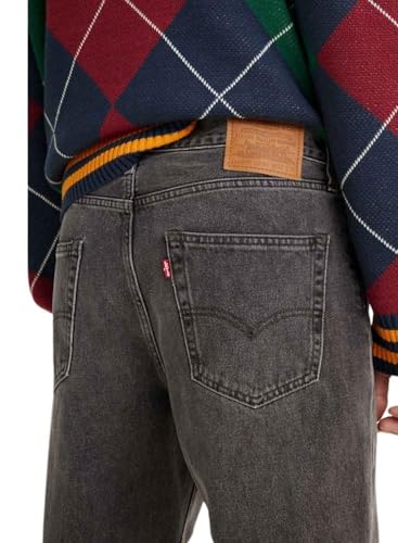 Levi's Jeans 568 Stay Loose 0052 Block Party t2 T32L32