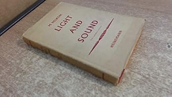 Hardcover Light and Sound (New Cartesian Convention) Book