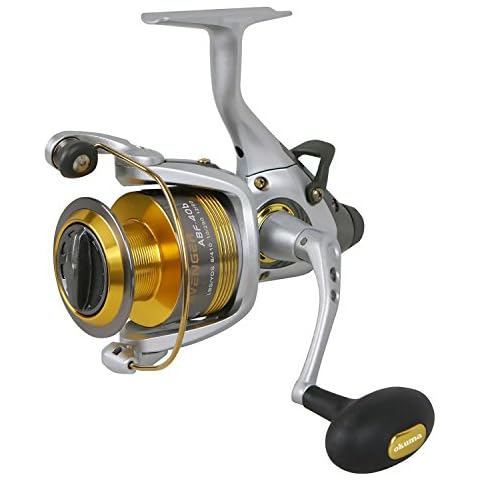 OKUMA FISHING TACKLE Avenger Baitfeeder Spinning Reel Cover