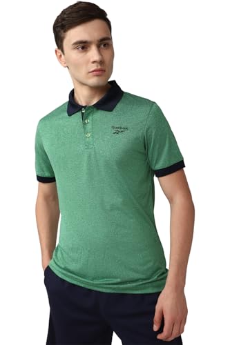 Image of Reebok Men T-Shirt