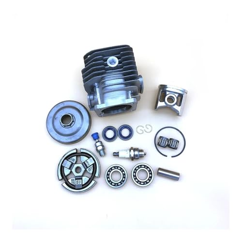 Réparer la perte de compression : kit cylindre piston 48mm pour 262XP