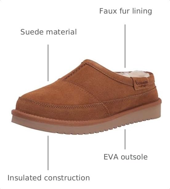 Image of Koolaburra by UGG mens Graisen