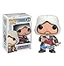 SDFH Funko Pop Vinilo Figuras De Anime Assassin'S Creed Dolls # 23 Edward 10Cm Kawaii Q Versión Muñeca Figura De Acción Modelo De Juguete En Caja Decoración De La Habitación Regalos para