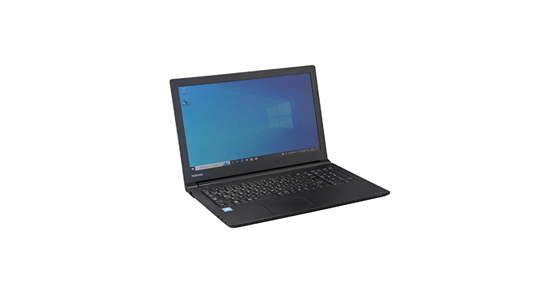 Amazon.co.jp: Toshiba Dynabook B45/D Windows 10 Laptop