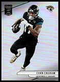 2024 Donruss Elite #52 Evan Engram Jacksonville Jaguars NFL Football Base Trading Card