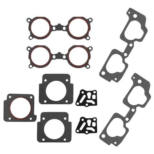 Image of IRONTEK HS26415PT1 Cylinder Head Gaskets Set Kit fit for Saab 2006 9-2X, for Subaru (2006-2010 Forester / 2006-2011 Impreza / 2006-2009 Legacy) #HS 26415 PT-1