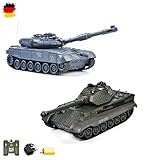 Fahren von mehreren Modellen zur gleichen Zeit möglich