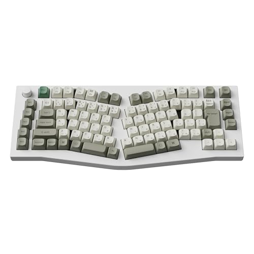 Keychron Q10 Max (Aliceレイアウト) QMK/VIA ワイヤレス カスタム・メカニカルキーボード の商品画像 1