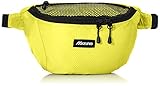 [ミズノ]ウェストバッグ イエロー