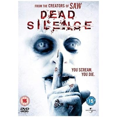 Dead Silence