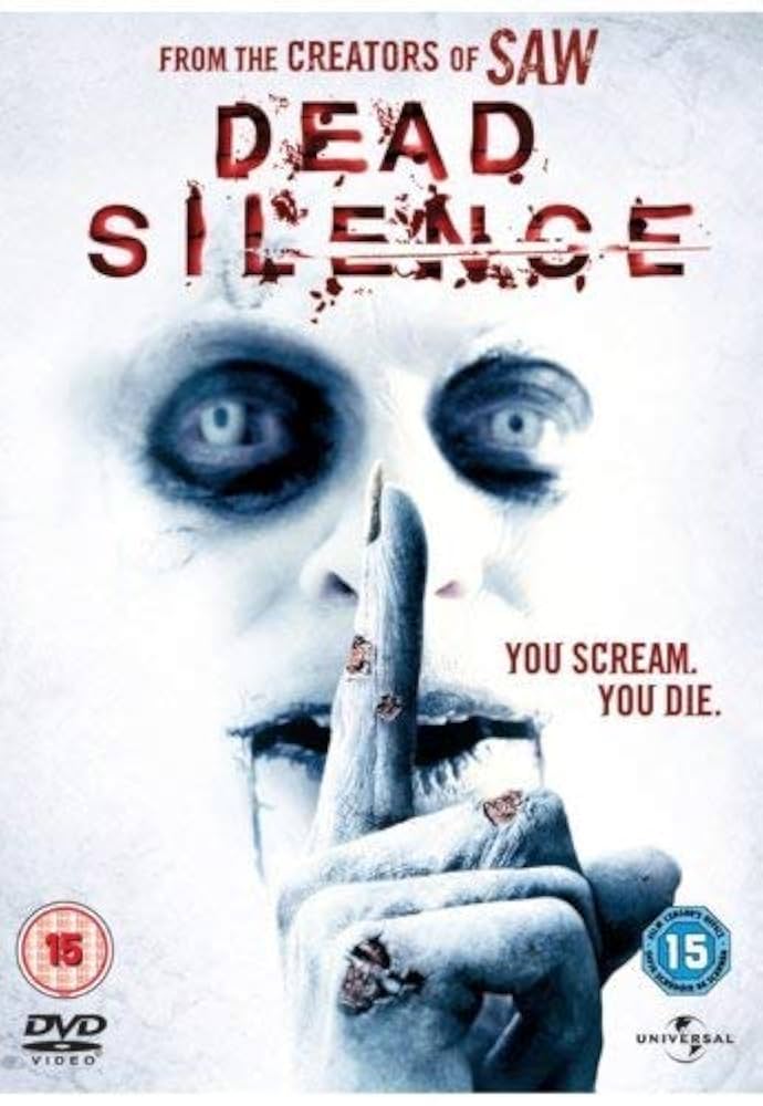 その他 Silence Satan 3-DVD Set Silence Satan 3-DVD Set