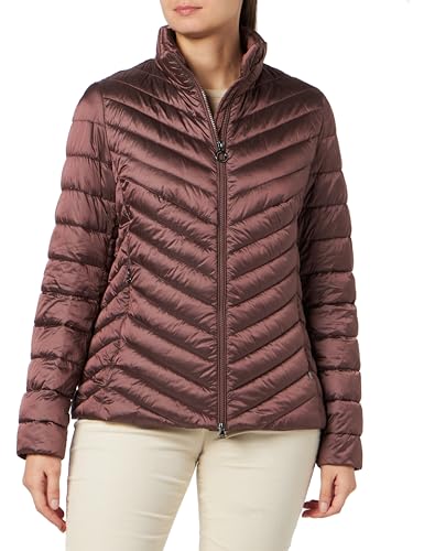 Veste femme rose Bugatti 460400 pour des sorties élégantes en ville