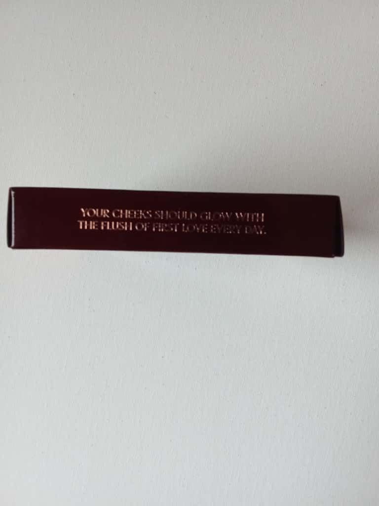 Charlotte Tilbury ORIGINAL | Cheek to Chic Swish & Pop Blusher | by CHARLOTTE TILBURY (ECSTASY, 8.00 g (Paquete de 1))