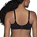 Vanity Fair womens Beauty Back Smoothing (36c - 42h) Minimizer Bra, Midnight Black, 38D US