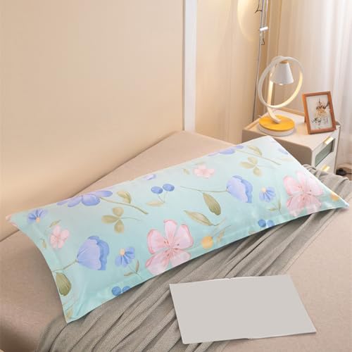 [BKVB] �� �����O�s���[ �􂦂� 2�l�p ������ �����܂��� ���J�o�[�t�� ������ �����O�� �ӂ�ӂ� �����O�N�b�V���� �J�o�[�􂦂� �ʋC�� ���G��ǂ� �Q�S�n�ǂ� ���� ������� �_�炩�� �D�������G������܂��� �R�� 48*150cm �h�L �J