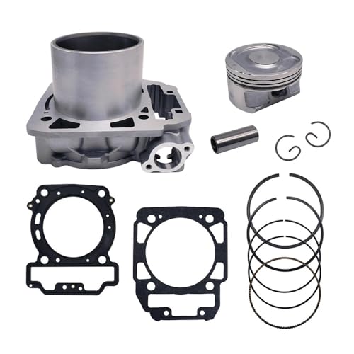 Kit joint cylindre piston 91 mm CF 1000 UForce segment moteur 0JY0-023100-10010