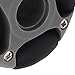 Keenso 48mm Omni Wheel, Double Row, Multi Directional, Robot Industry, 14036