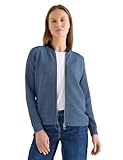 Ottoman jacke Cecil Damen Gestreifte Jacke