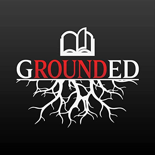 Grounded Noah Greer & Pastor Matt Round Audible Books