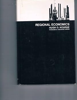 Regional Economics; a Study in the Economic Structure, Stability, and Growth of Regions