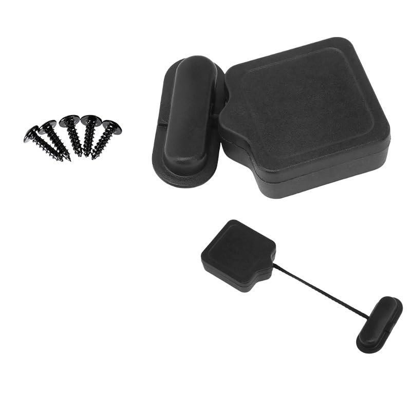 Correa para tapa maletero Harley FLHX FLHR FLHTK 1996+