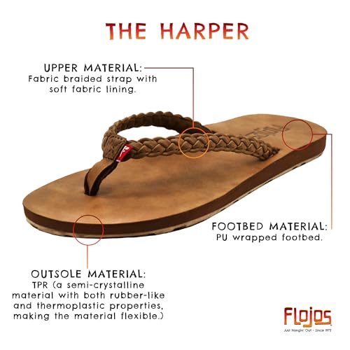 Image of Flojos Women's Harper Sandal