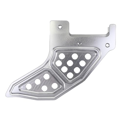 Lp[یJo[ KTM EXC 300 200 250 SX 125 EXCF 350 450 530 XCW XCFW SXF XC XCF 2004-2023 Au[LfBXNK[hveN^[ɓK(Sliver)