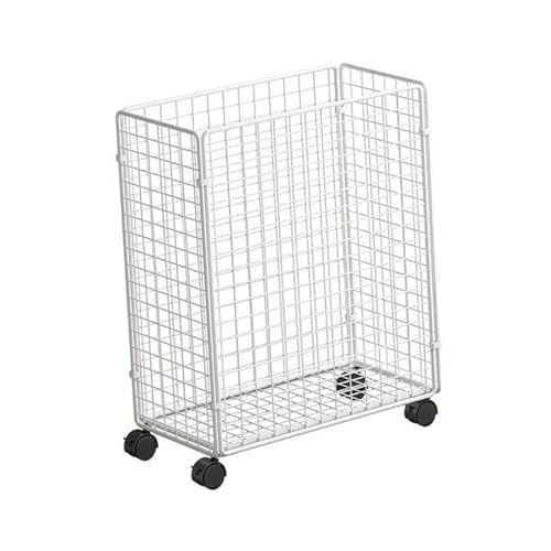 Soporte de hierro para esterillas de yoga que soluciona la falta de espacio en tu gimnasio casero 3