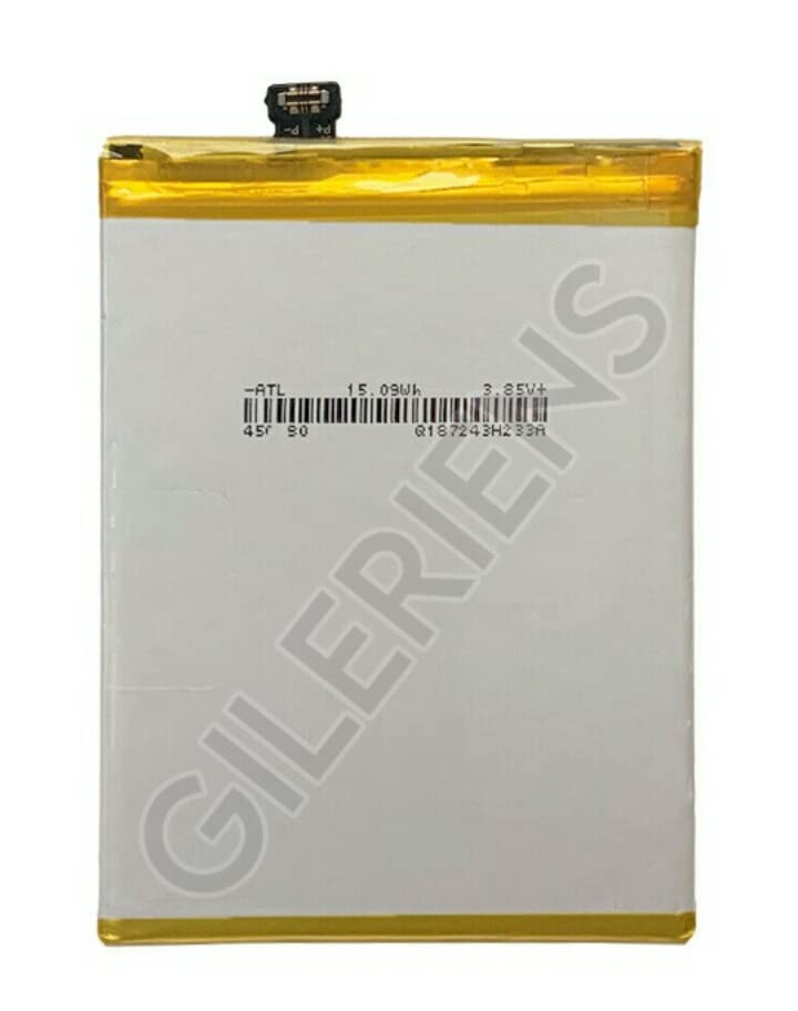 Image of Original BLP765 Battery for Oppo Reno 3 / A91 / F15 /3A / CPH2001 /CPH2021 / PCPM00 Battery with 6 Month Warranty ****(E218)