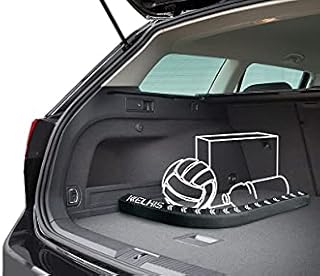 Kelhis FlexiStick Car Trunk Organiser