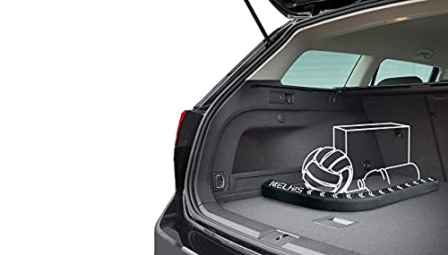 Kelhis FlexiStick Car Trunk Organizer - Car Storage Organization Accessories for Car, SUV, Van and Sedan (v1)