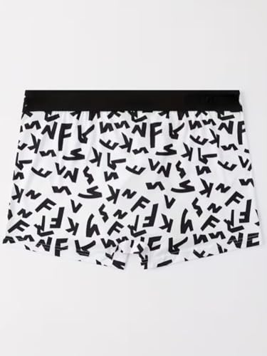 Image of REDX Comfort Mens Underwear Combo|Mens Printed Underwear|Stylish Innerwear for Men's Trunks Imported Nylon Fabric Multicolor Pack of 3