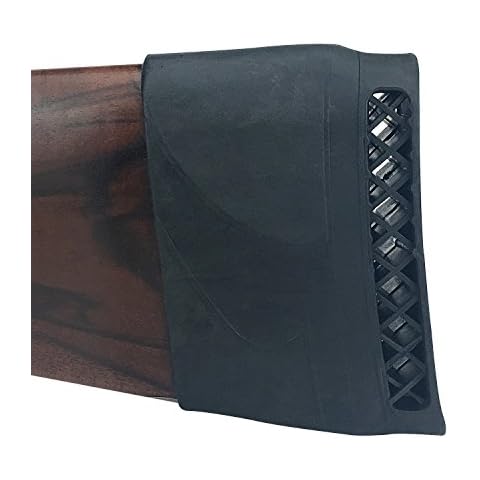 TOURBON Jagd Schießpistole Kolben Auflage Aufhebung Auflage Cover