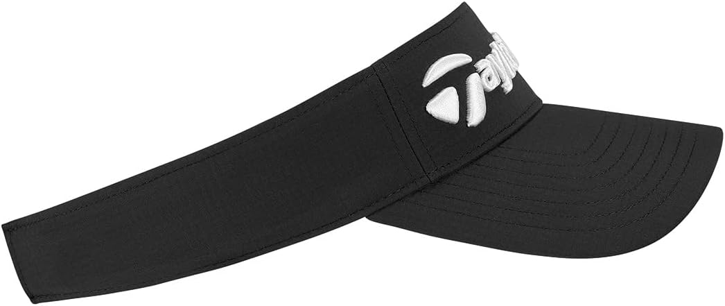 Taylormade Unisex-Adult Radar Visor - Image 6