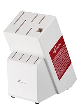 Lagostina Blocco Coltelli Blocco Vuoto