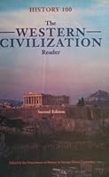 The Western Civilization Reader 0536701938 Book Cover