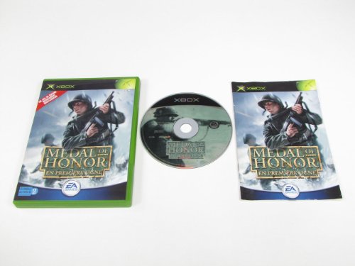 Medal Of Honor : En première ligne