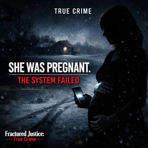 She Was Pregnant. The System Failed. A Michigan Murder That Should Never Have Happened | Fractured Justice