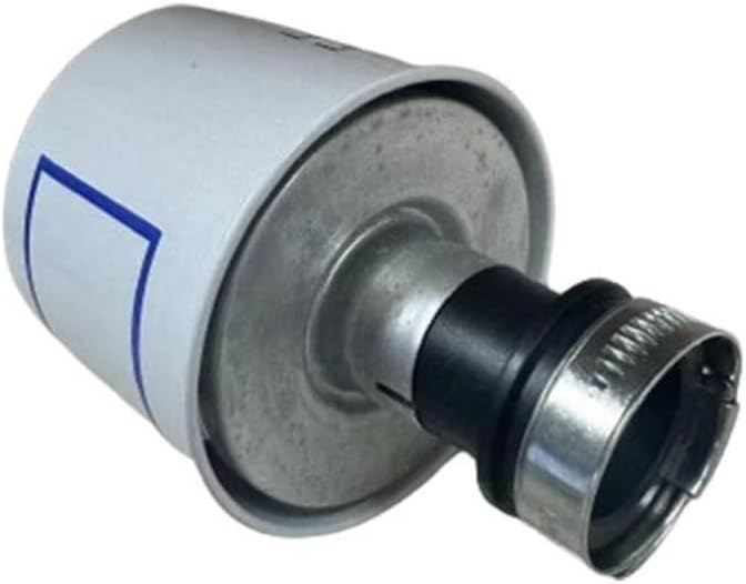 Air Filter 1117290 Compatible with EC480DL Heavy Duty Engine Protection