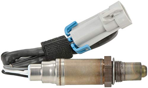 image for Bosch Automotive Bosch 15896 Premium OE Fitment Oxygen Sensor for Sele