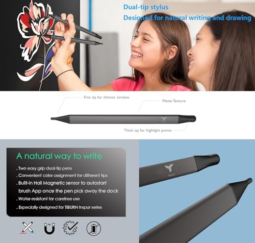 Tiburn INSPUR 65-inch thumbnail 4