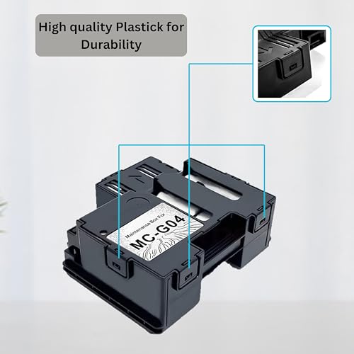 Image of Umprila MC-G04 Maintenance Box for G-Series G4470, G1530, G2570, G3570, G3571, G3572, G4570, G1737, G2770 Printer