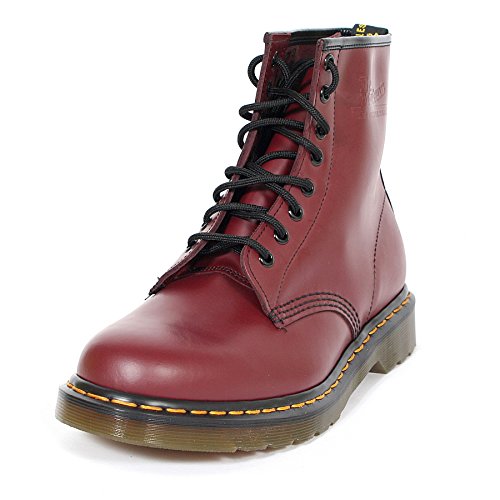 Dr. Martens Men's Combat Lace-up Boots